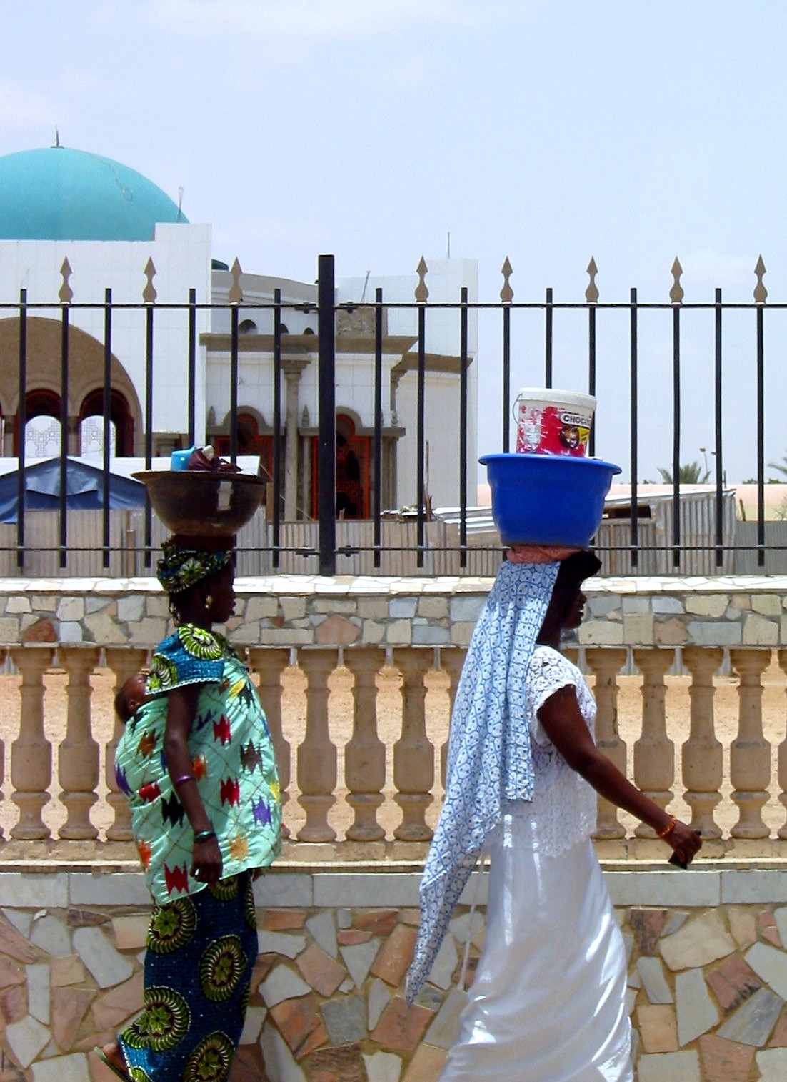 Senegal